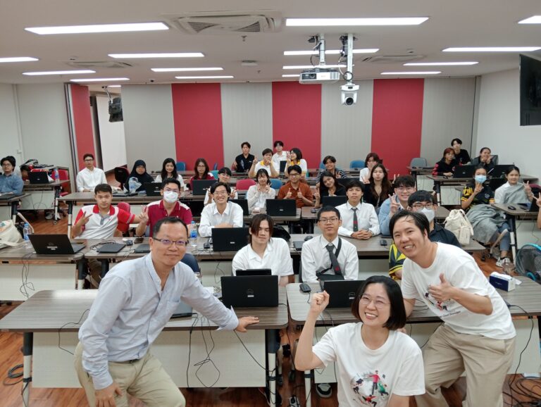 มศว ร่วมกับ Huawei Cloud ส่งเสริมทักษะนิสิต! เปิดเวที Huawei Developer Competition และ Huawei Cloud Certification